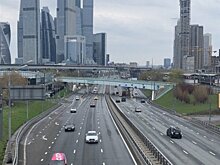 Автомобили в России: сколько их приходится на 1000 человек?