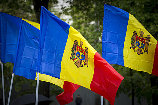 Молдова назначила новых послов