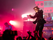 Pulp выпустили новый альбом после 24-летней паузы