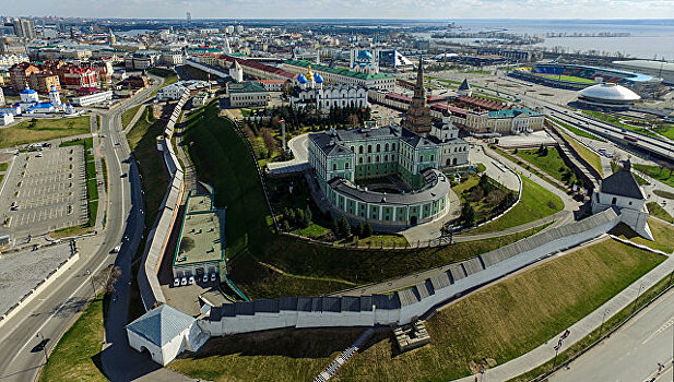 Татарстан и Казахстан достигли новых договоренностей о сотрудничестве