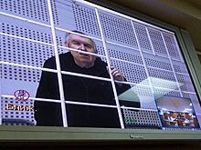 Арестованный экс-министр Аглям Садретдинов пожаловался на пытки