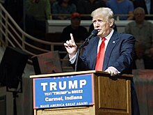 Трамп допустил Третью мировую войну из-за Крыма