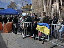 Украинский облом: "Богов, осчастлививших собой Америку", просят выйти вон