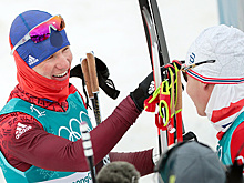 Спицов посвятил бронзовую медаль отцу