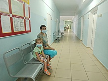 В Курской области детей обеспечат бесплатными системами мониторинга глюкозы
