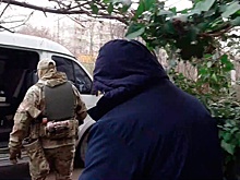 Предотвращен теракт в Севастополе: Мужчина планировал взорвать ж/д мост