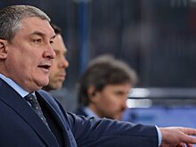 Гатиятулин после 3:1 с «Ладой»: «В завершении нам либо не хватало точности, либо вратарь соперника выручал. Броски должны переходить в качество»