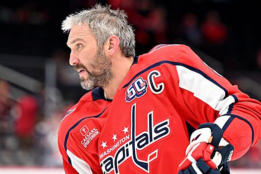 Илья Ковальчук высказался о погоне Овечкина за рекордом Гретцки