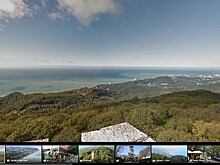 На Google картах можно погулять по заповедникам Алтая