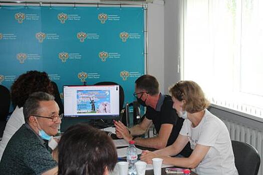 В Волгограде УФАС признал аморальной рекламу суши-баров