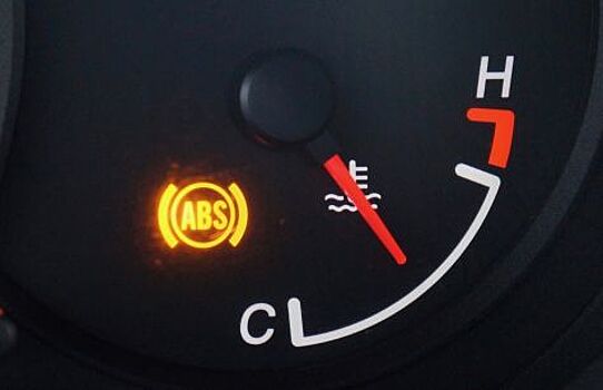 Особенности алгоритма работы ABS, которые должен знать каждый водитель