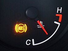 Особенности алгоритма работы ABS, которые должен знать каждый водитель