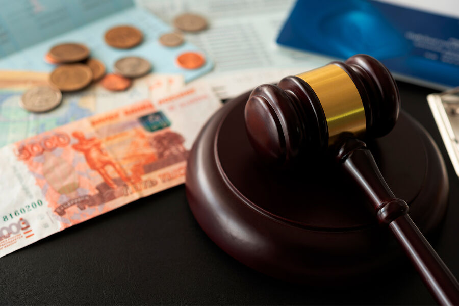 Директор российского супермаркета напала на покупательницу из-за бесплатных пакетиков