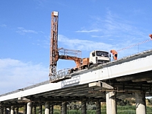 В Волгоградской области в 2024 году отремонтируют 16 мостов и путепроводов