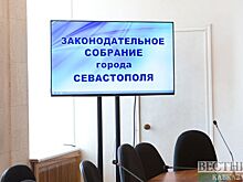 Чехарда в Севастопольском избиркоме: еще один человек отказался от работы