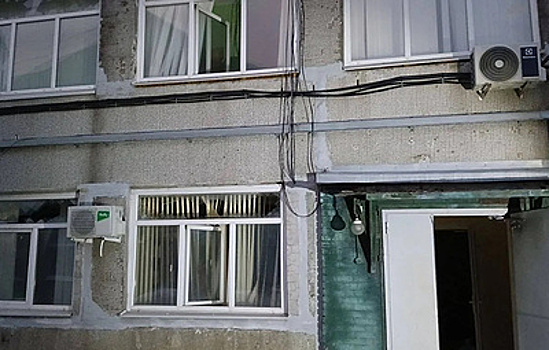 При ночной атаке БПЛА на Подмосковье погибли два человека