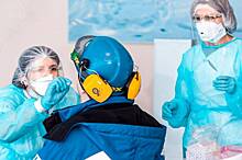 На Ямале за сутки выявили восемь новых случаев заражения коронавирусом