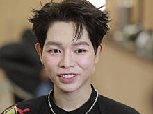 Победитель «Интервидения» назвал самое вкусное блюдо, которое пробовал в России