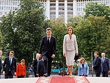 Румыния не хочет референдума по объединению с Молдавией