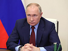 Путин раскрыл подробности ЧП на Крымском мосту