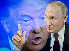 Миру на Украине будет предшествовать окончательный «удар возмездия»