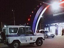 В Брянске после после эвакуации торговых центров возбудили уголовное дело