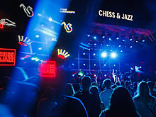Фестиваль Chess & Jazz 2023 пройдет в московском саду “Эрмитаж”