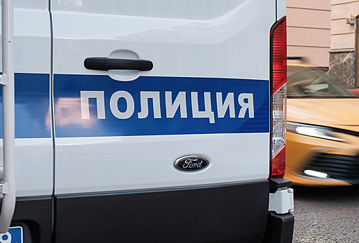Залитый монтажной пеной труп обнаружили в шкафу в Москве