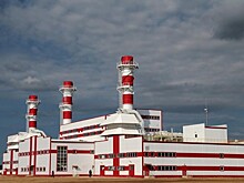 ЛУКОЙЛ-Коми строит пункт подготовки и сбора нефти «Ярега»