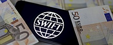 В Белом доме не исключают, что Россию могут отключить от SWIFT в случае вторжения на Украину