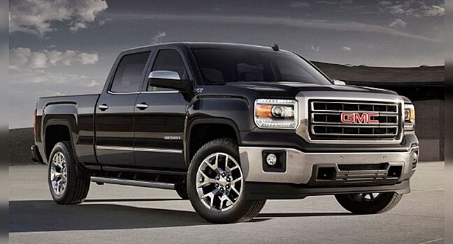 General Motors отзовет более 6 млн пикапов из-за подушек безопасности