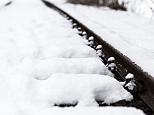 На железнодорожном пути найден труп