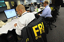 ФБР создает подразделение по борьбе против преступлений в области криптовалют
