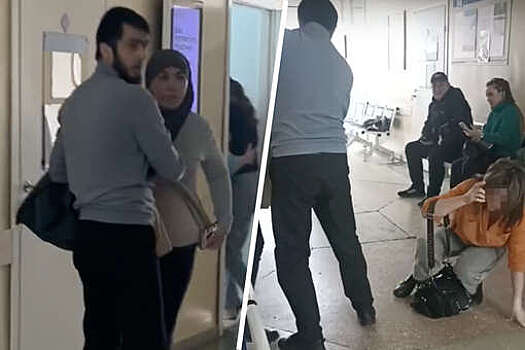 Пациентки женской консультации подрались в очереди к врачу в Новосибирске