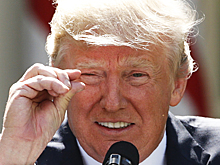 Трамп угодил в новый секс-скандал