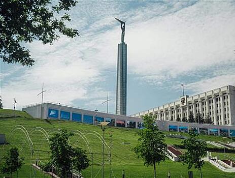 Идеи по развитию Самарской области вырабатываются на стратегических сессиях