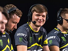 S1mple продлил контракт с NAVI до 2025 года