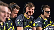 S1mple продлил контракт с NAVI до 2025 года