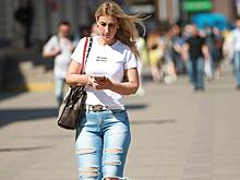 Москвичи отправили более 24 миллионов рублей по программе «Миллион призов»