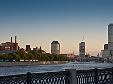 Половину легендарного Бадаевского завода хотят снести