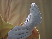 Около 700 детей в Удмуртии сделали прививку от коронавируса