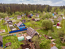 Россияне стали меньше интересоваться земельными участками