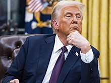 В США предложили выпустить купюру с лицом Трампа