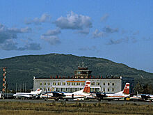 Конкурс на достройку аэровокзала в Южно-Сахалинске объявят в декабре