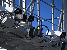 Оператор дорожных камер рассказал о новых технологиях