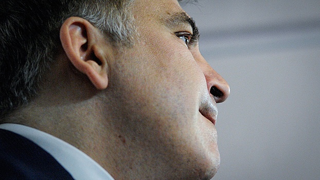 Врачи оценили здоровье Саакашвили