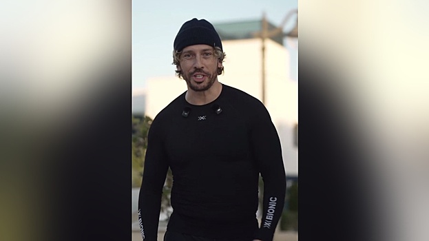 «Он еще и бегает!»: фанатки в восторге от анонса юбилейного тура Галкина*