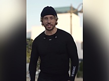 «Он еще и бегает!»: фанатки в восторге от анонса юбилейного тура Галкина*