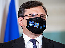МИД Украины ответил на слова президента Болгарии о Крыме