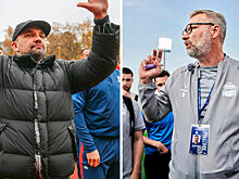 Баста назвал Овчинникова «мышь белозубая» во время перепалки в Медиалиге. Рэпер признался, что не узнал экс-голкипера сборной России